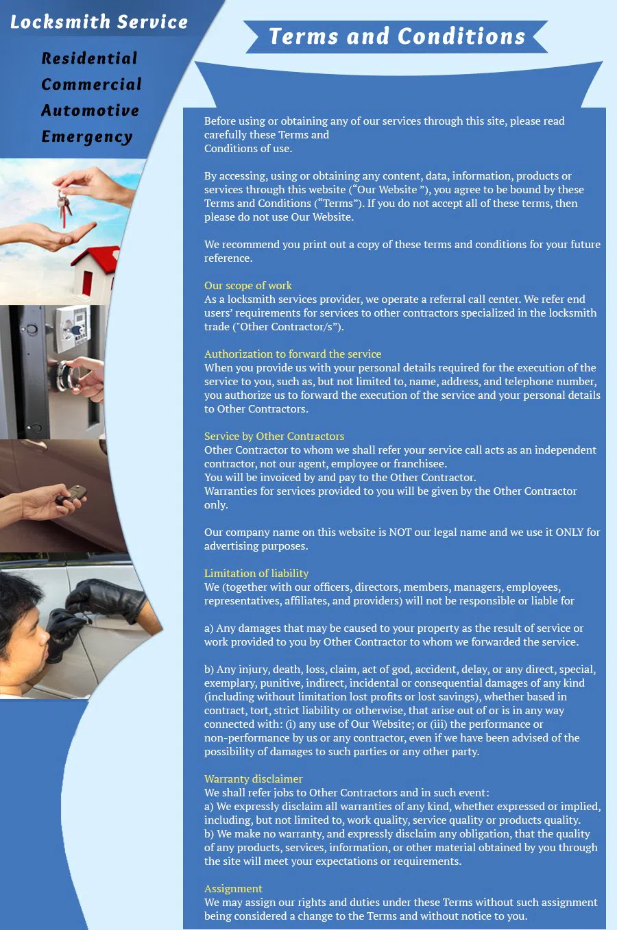 Glendale AZ Locksmith Store Glendale, AZ 623-748-7835